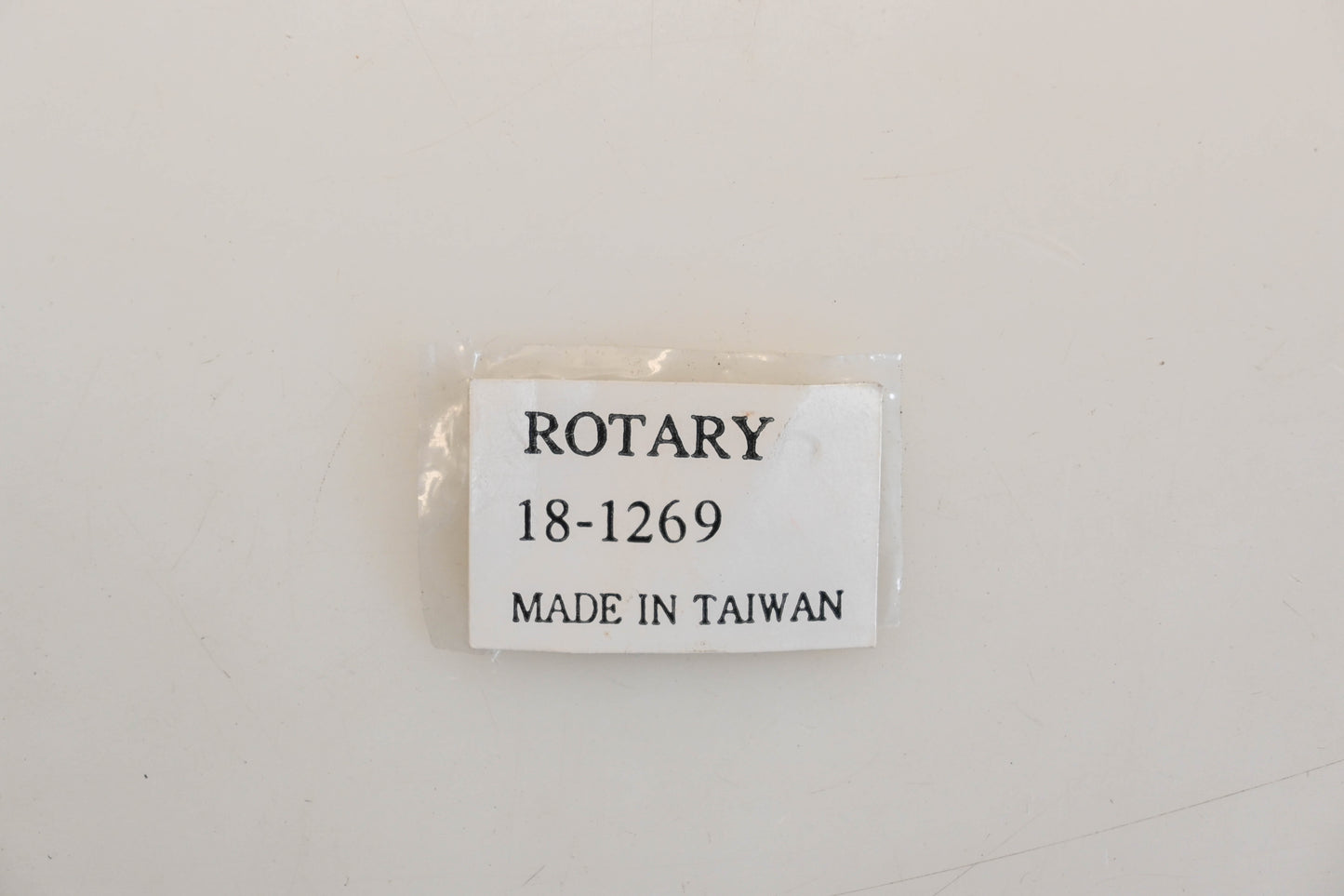 Rotary 18-1269 Muffler