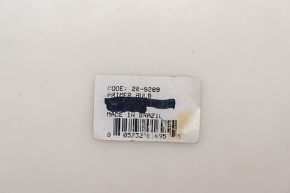 Rotary 20-9289 Primer Bulb Kit NOS