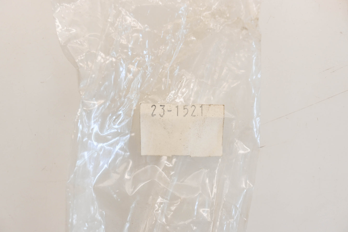 Rotary 29-1521 Exhaust Valve NOS