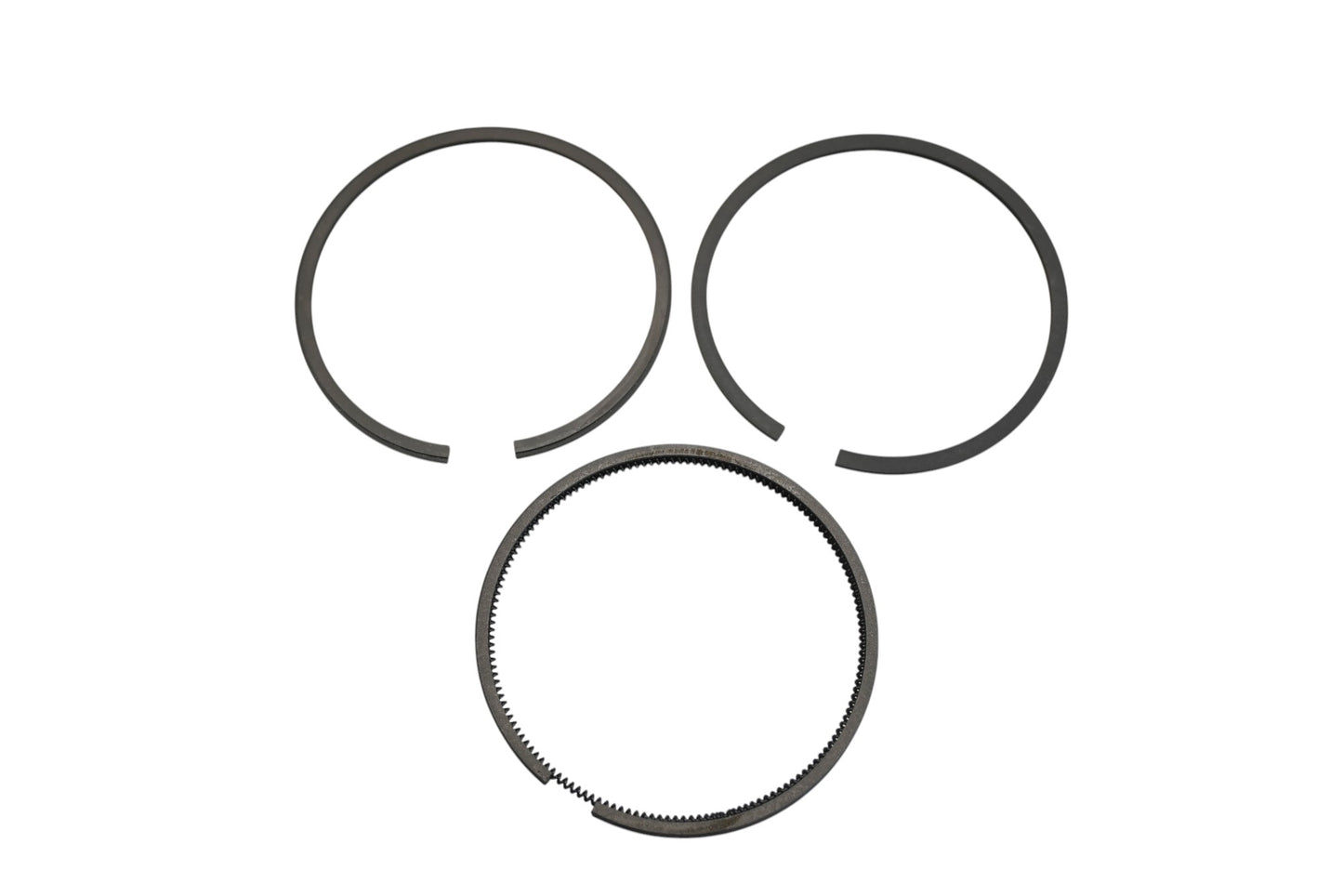 Rotary 23-1463 STD 76.2mm Piston Ring Kit NOS