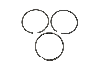 Rotary 23-1463 STD 76.2mm Piston Ring Kit NOS