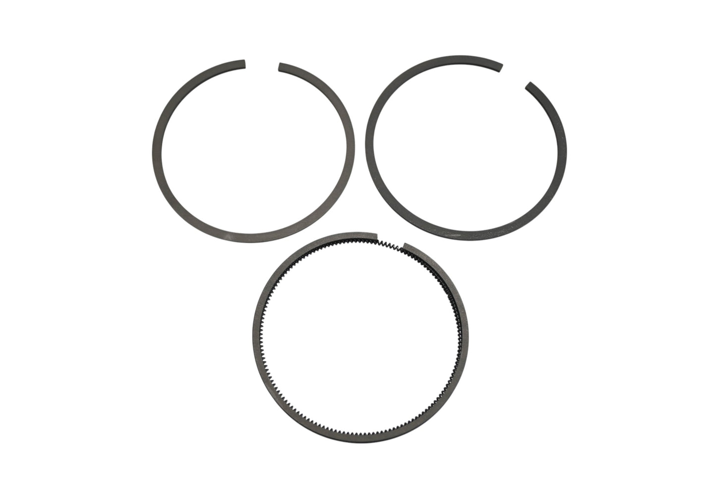 Rotary 23-1463 STD 76.2mm Piston Ring Kit NOS