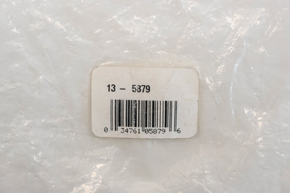 Rotary 13-5879 3/4" x 3" Pulley NOS