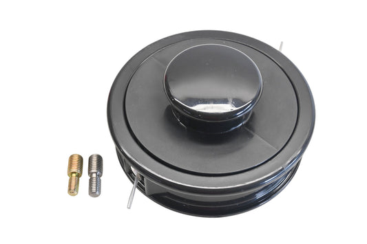 Rotary 27-10231, VP33 Bump & Feed Trimmer Head NOS