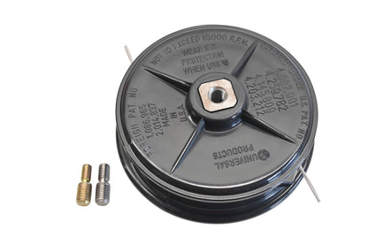 Rotary 27-10231, VP33 Bump & Feed Trimmer Head NOS