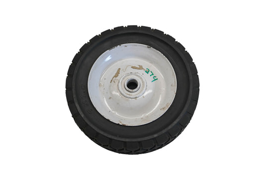 Rotary 06-274 White 6" x 1.5" Wheel NOS
