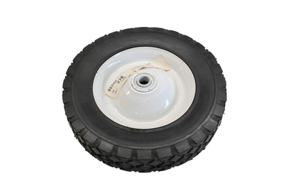 Rotary 06-278 White 8" x 1.75" Wheel NOS