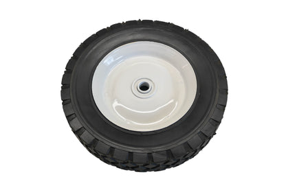 Rotary 06-278 White 8" x 1.75" Wheel NOS