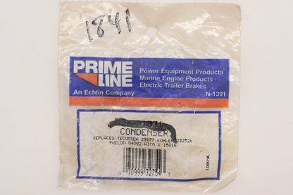 Prime Line 7-01331, 31-1841, 29177 Ignition Condenser NOS
