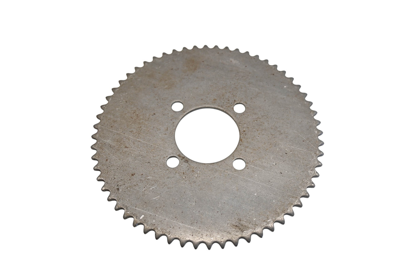 Rotary 04-469 60T x 35C Steal Sprocket NOS