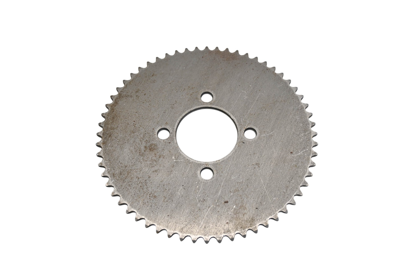 Rotary 04-469 60T x 35C Steal Sprocket NOS