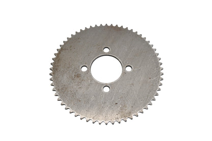 Rotary 04-469 60T x 35C Steal Sprocket NOS