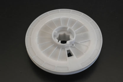 Rotary 26-876 Rewind Pulley NOS