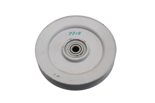 Rotary 13-7918 Bunton 3/8" x 4-15/16" Idler Pulley NOS