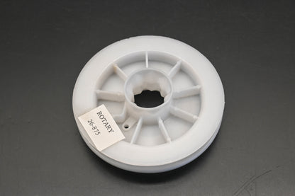 Rotary 26-875 Starter Rewind Pulley NOS
