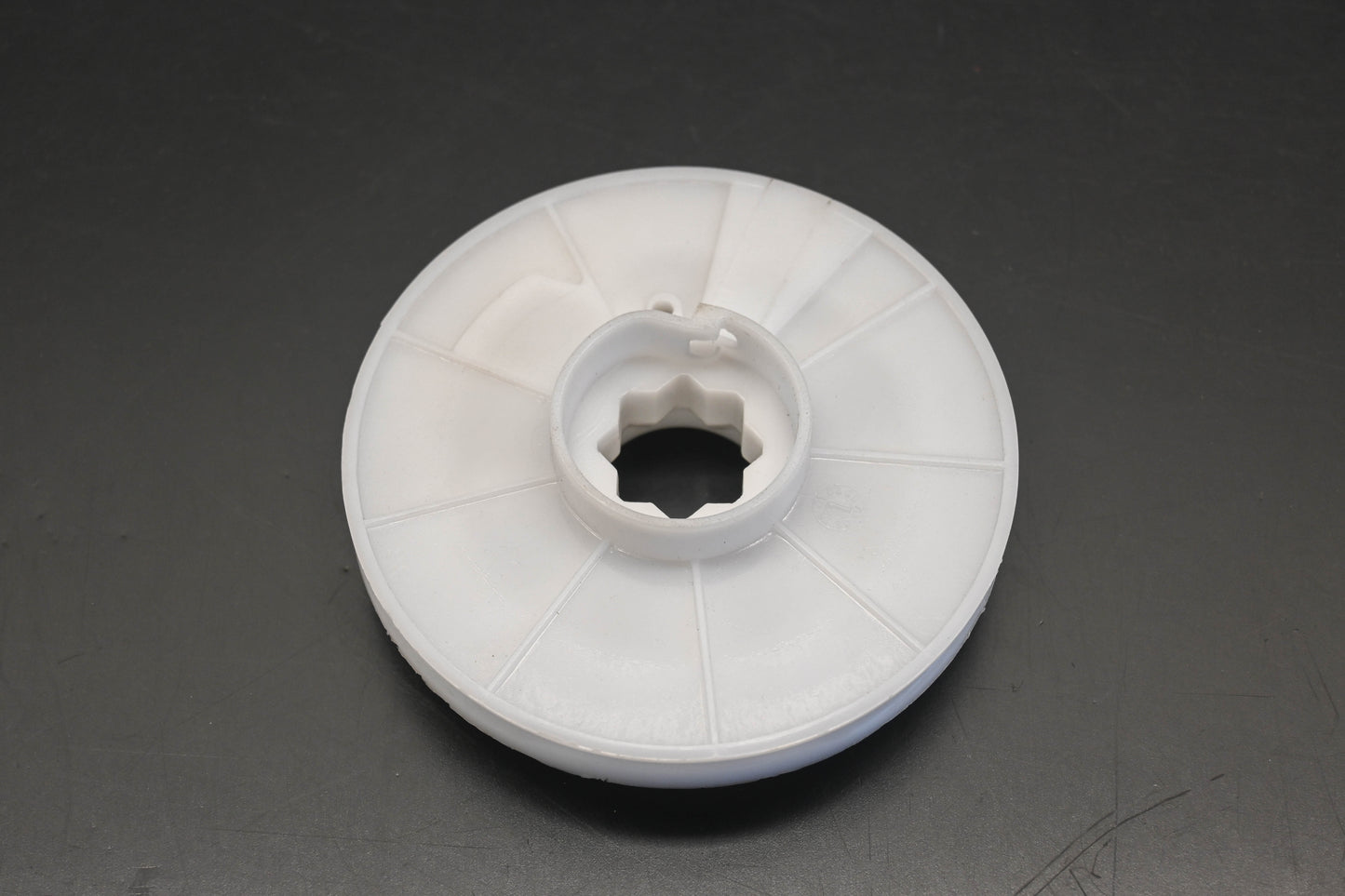 Rotary 26-875 Starter Rewind Pulley NOS