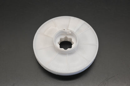 Rotary 26-875 Starter Rewind Pulley NOS