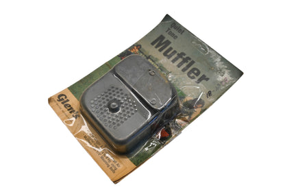 Glen's M109C, 18-1278 Rotary Muffler NOS