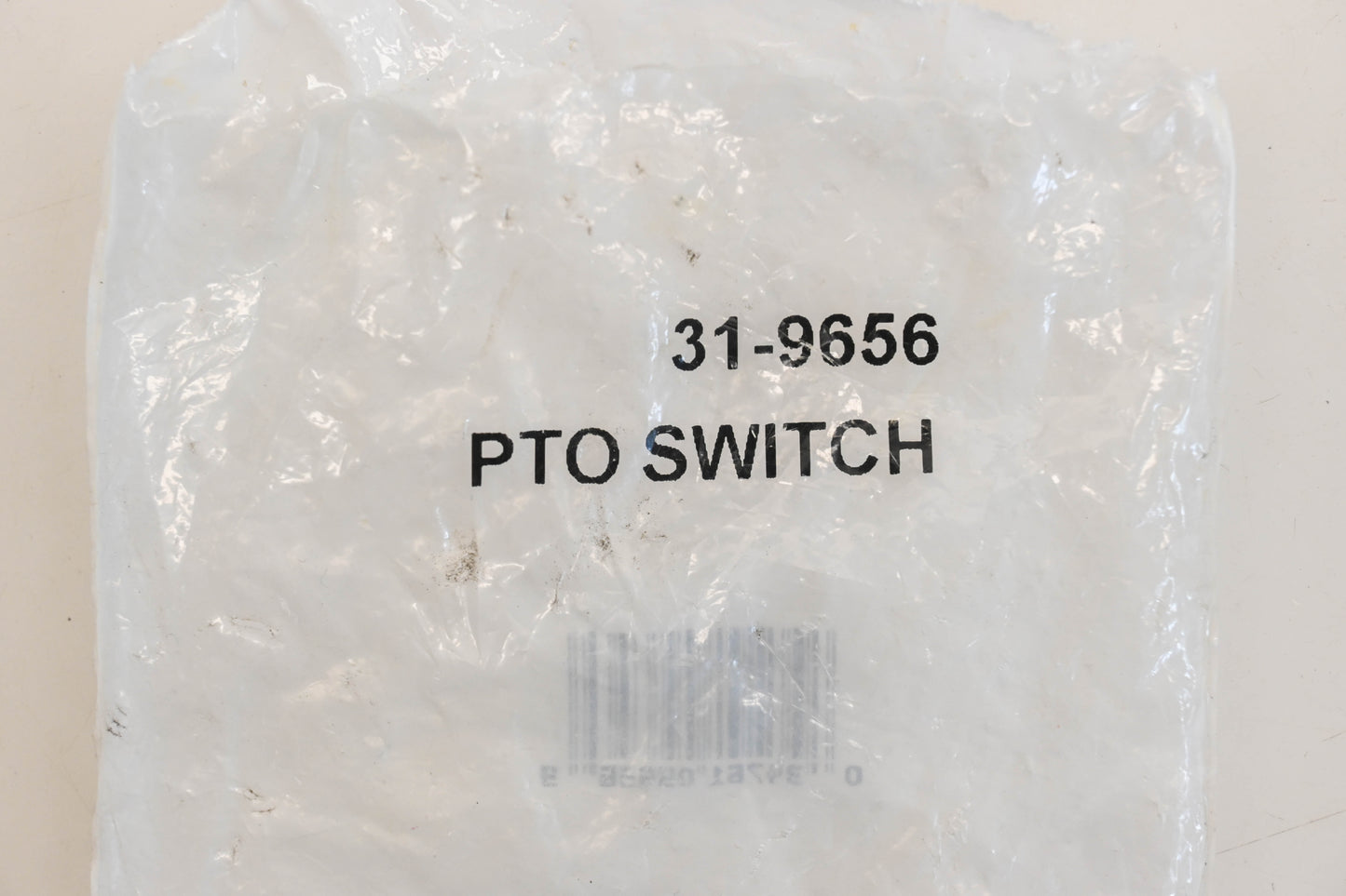 Delta 31-9656 PTO Switch NOS