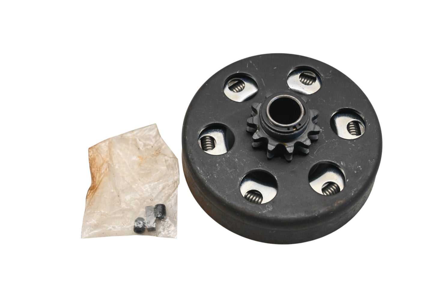 Rotary 04-456 5/8" Max Torque Clutch Kit NOS