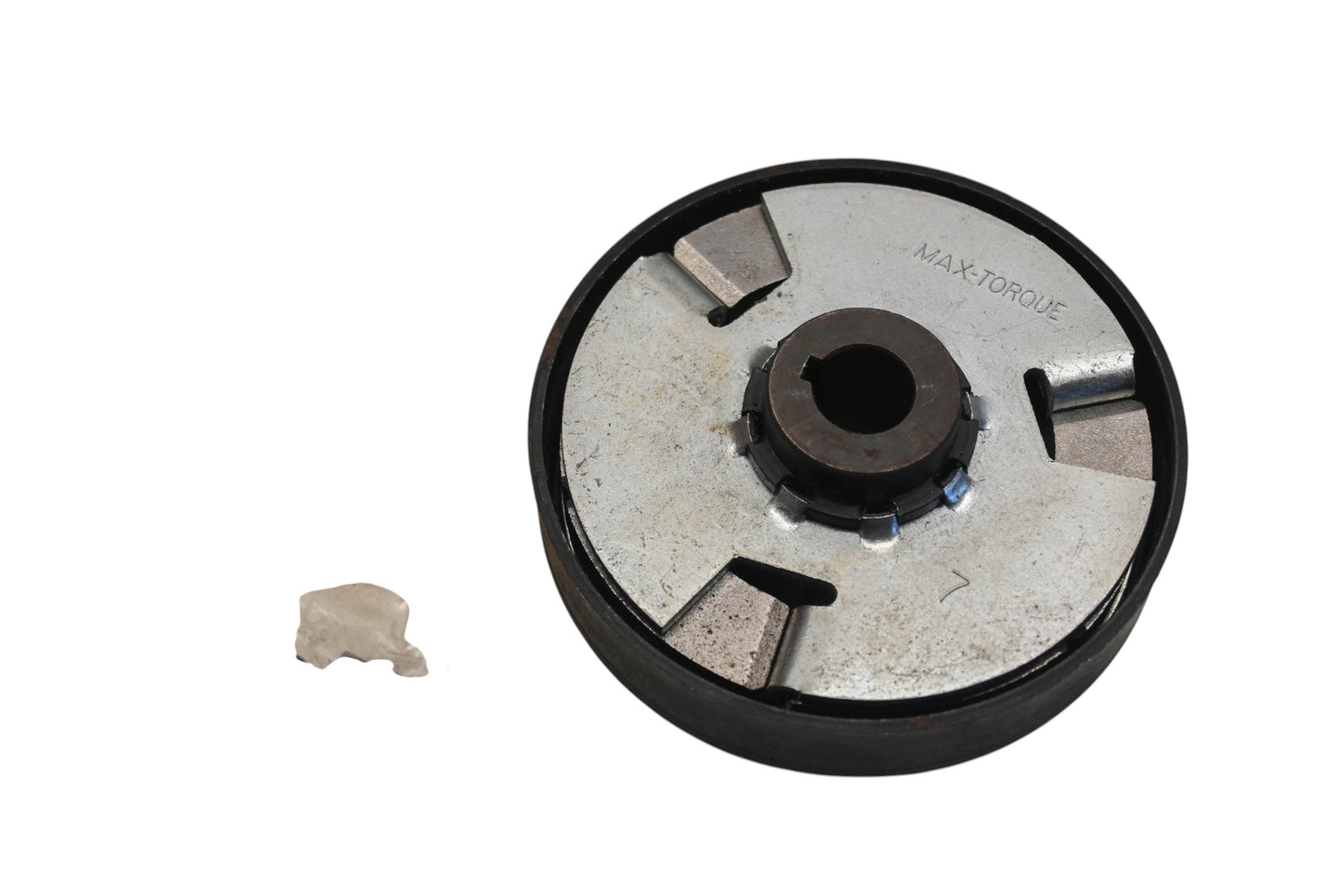 Rotary 04-456 5/8" Max Torque Clutch Kit NOS