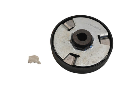Rotary 04-456 5/8" Max Torque Clutch Kit NOS