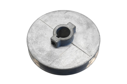 Chicago Die Casting 400-A, 324019-6 4" x 3/4" Pulley NOS
