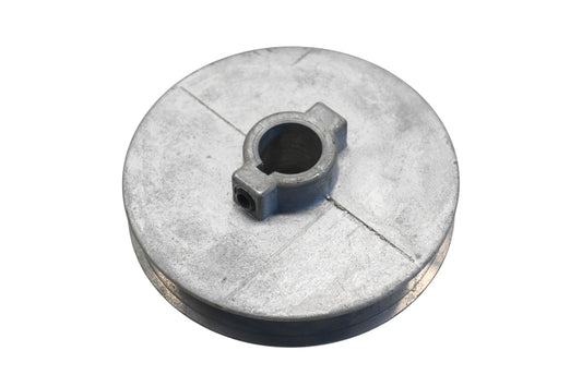 Chicago Die Casting 400-A, 324019-6 4" x 3/4" Pulley NOS