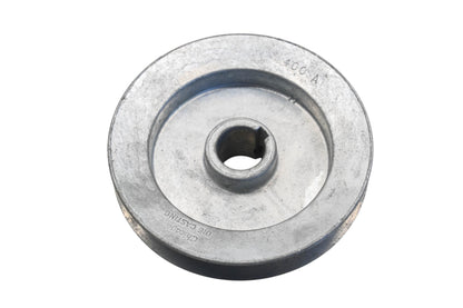 Chicago Die Casting 400-A, 324019-6 4" x 3/4" Pulley NOS
