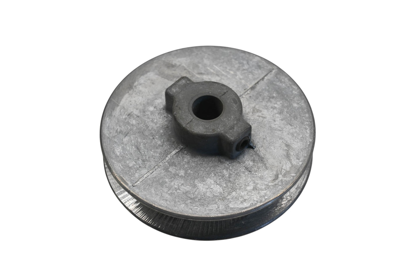 Chicago Die Casting 350-A 3-1/2" x 1/2" Pulley NOS