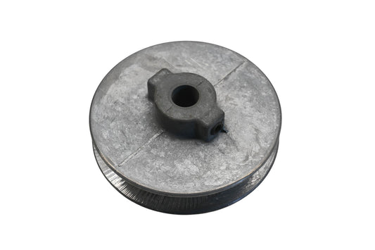 Chicago Die Casting 350-A 3-1/2" x 1/2" Pulley NOS