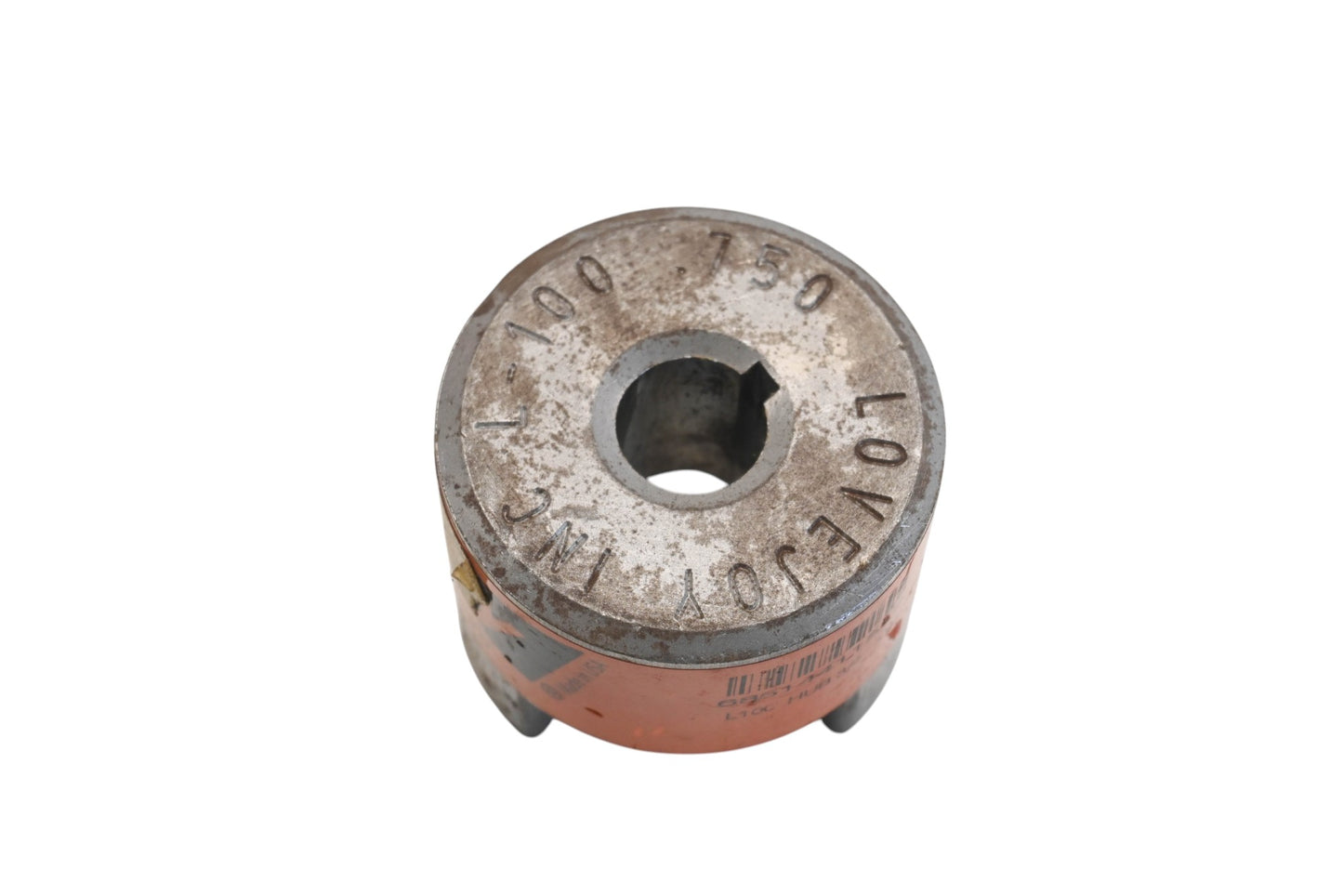 Lovejoy 68514411512 3/4" Coupling NOS