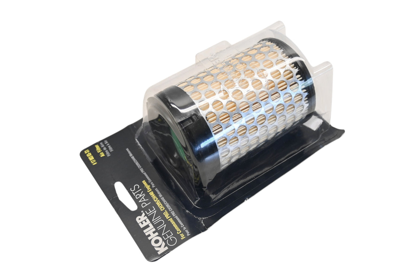 Kohler 17 883 03-S1 Air Filter Kit NOS
