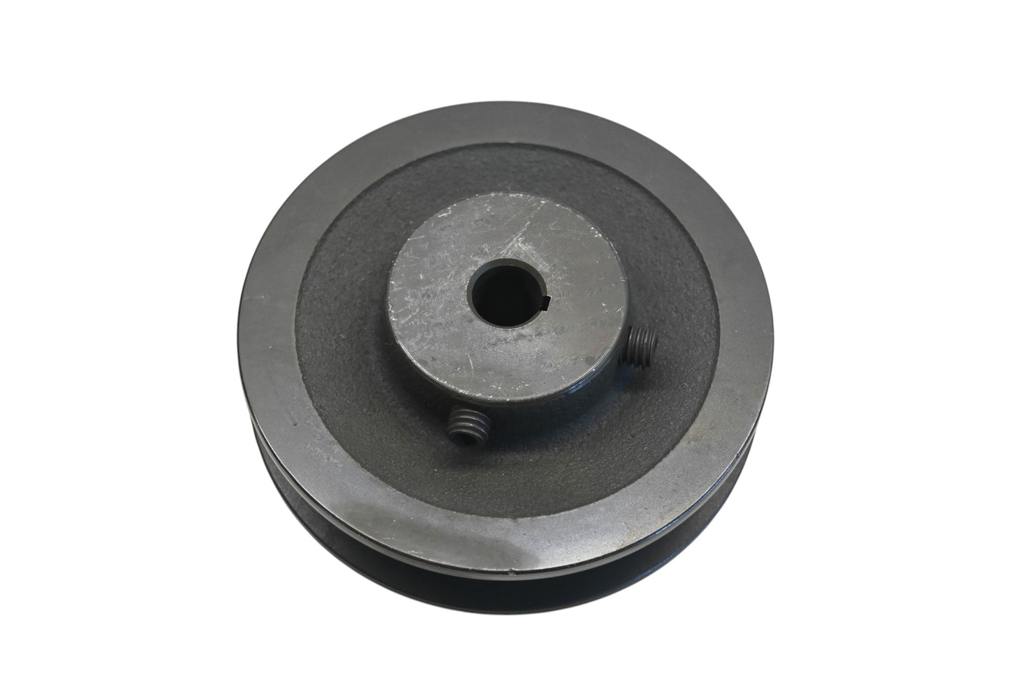 Rotary 13-5985 4" x 1/2" Pulley NOS