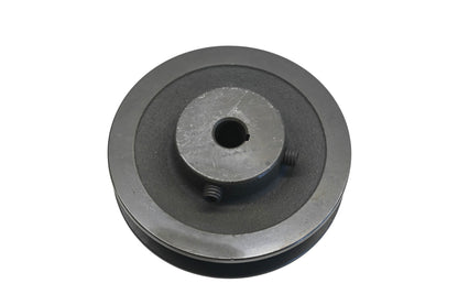 Rotary 13-5985 4" x 1/2" Pulley NOS