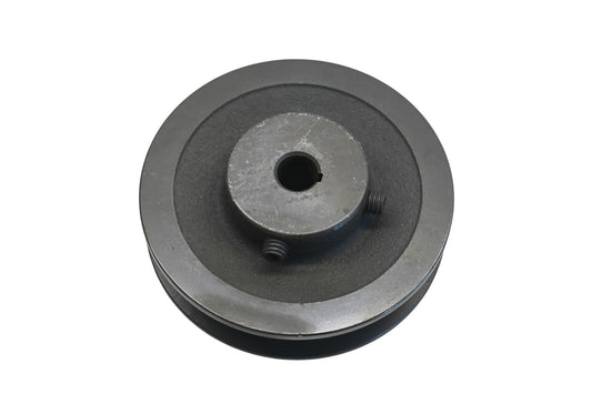 Rotary 13-5985 4" x 1/2" Pulley NOS