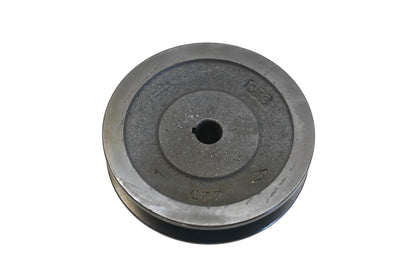 Rotary 13-5985 4" x 1/2" Pulley NOS