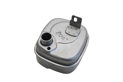 Rotary 18-8003 Muffler NOS