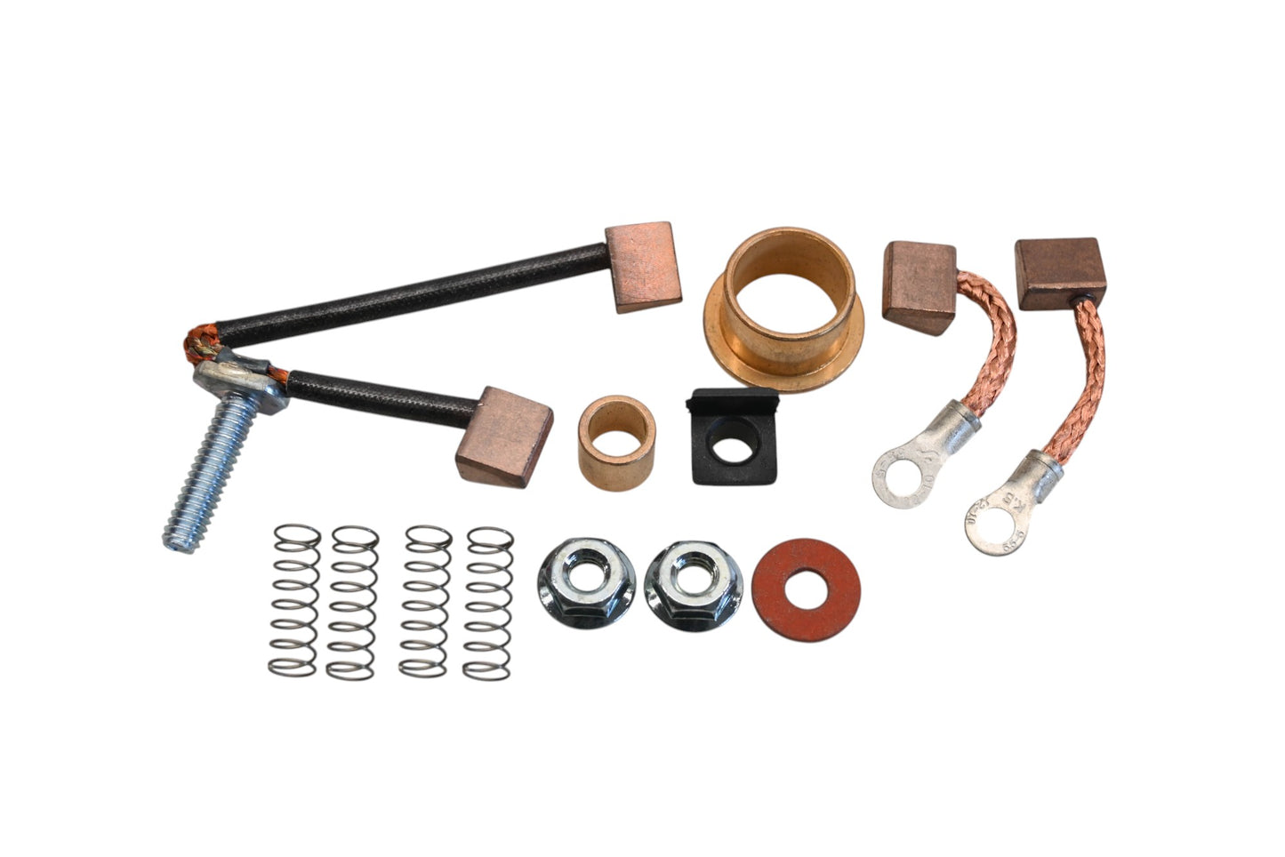 Rotary 26-9218, 82 755 28-S Kohler Starter Brush Kit NOS