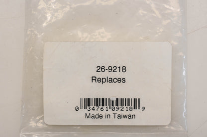 Rotary 26-9218, 82 755 28-S Kohler Starter Brush Kit NOS