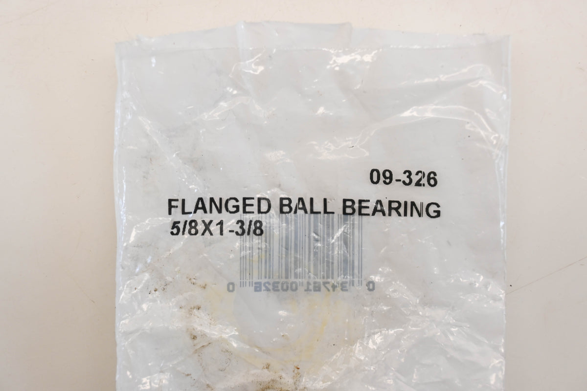 Rotary 09-326 5/8" x 1-3/8" Bearing NOS