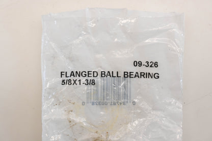 Rotary 09-326 5/8" x 1-3/8" Bearing NOS