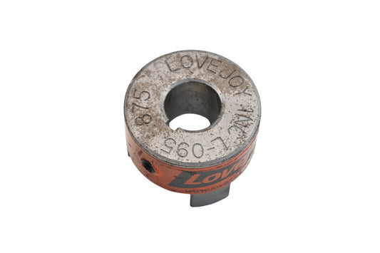 Lovejoy 68514411089 7/8" x 2-1/8" x 1-7/16" Coupling NOS