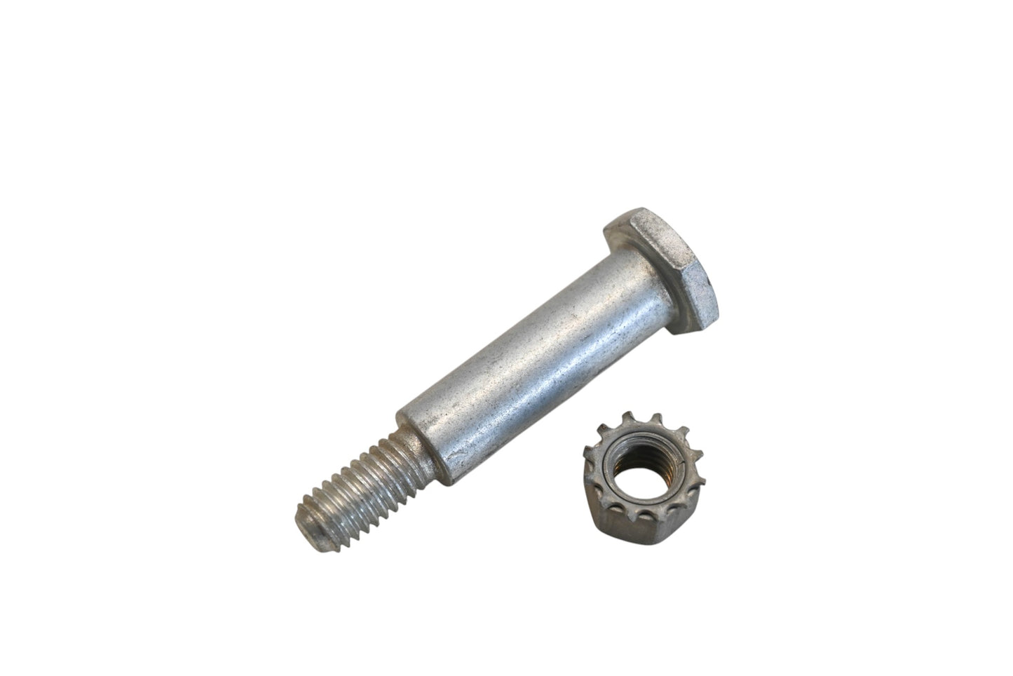 Rotary 10-315 Wheel Bolt & Nut NOS