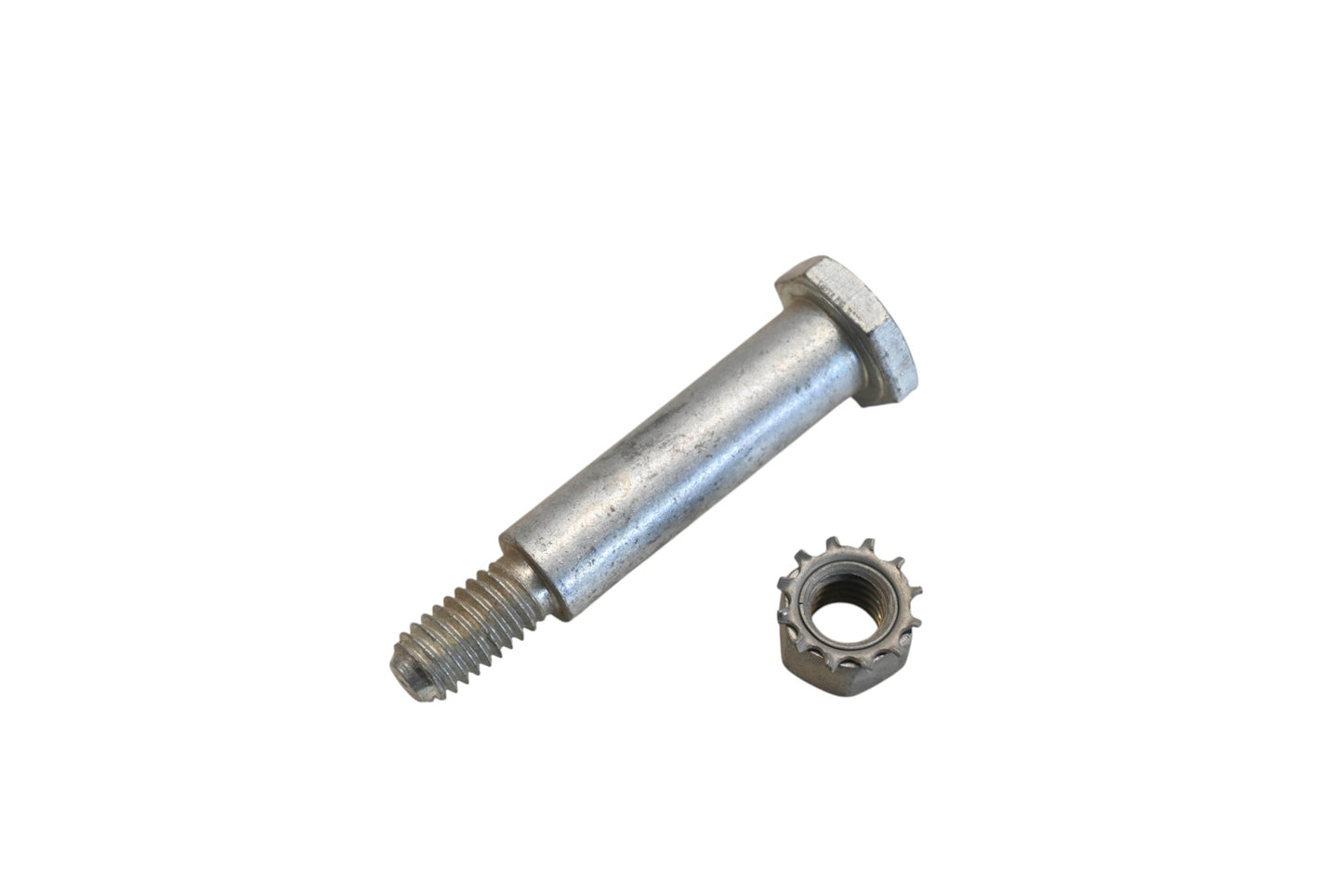 Rotary 10-317 Wheel Bolt & Nut NOS