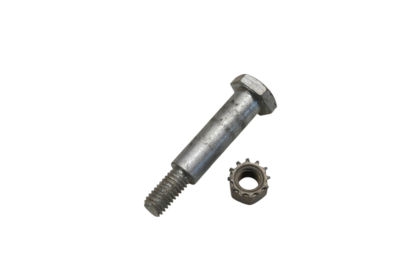 Rotary 10-316 Wheel Bolt & Nut NOS