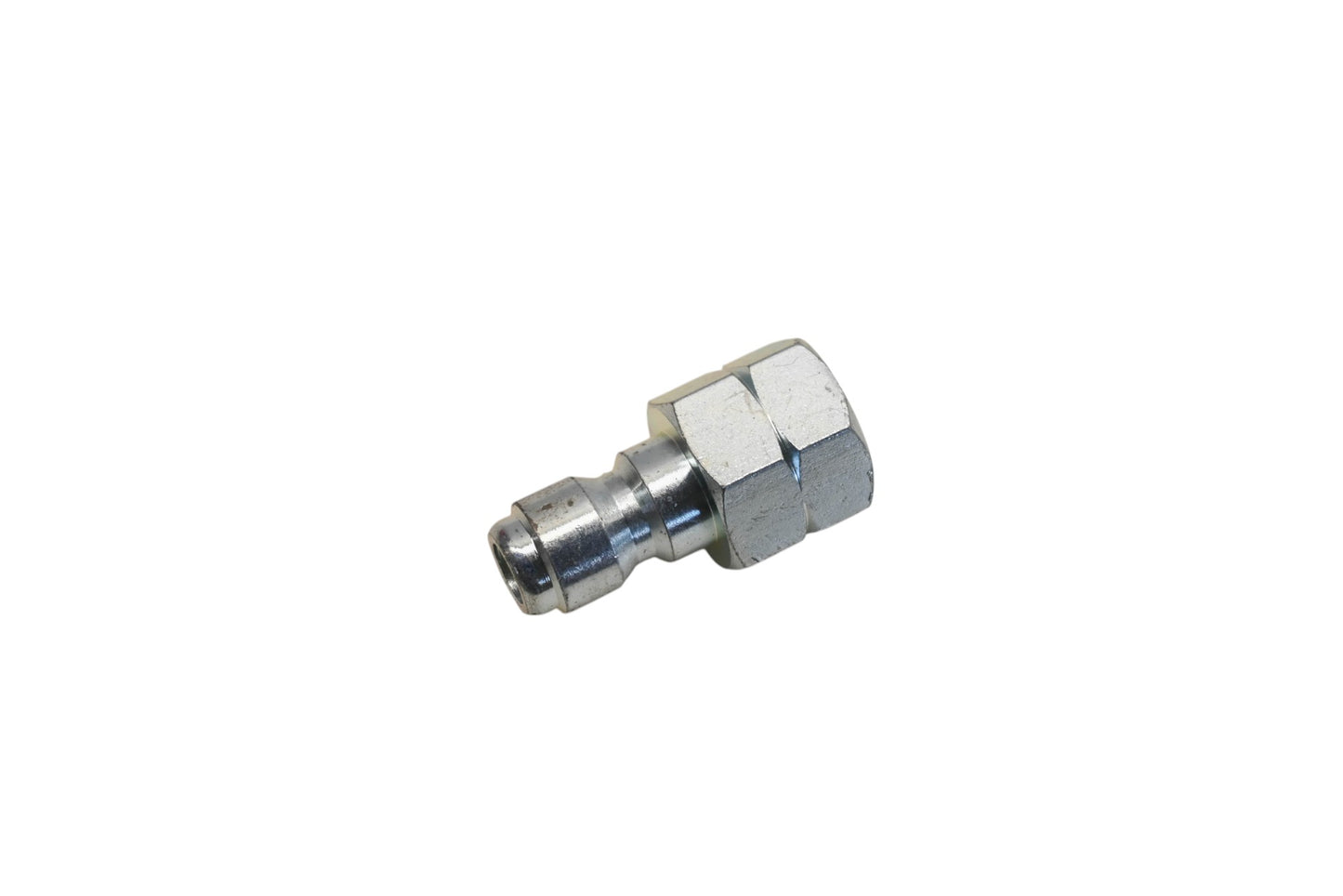 Rotary 48-9411 1/4" FPT Plug NOS