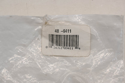 Rotary 48-9411 1/4" FPT Plug NOS
