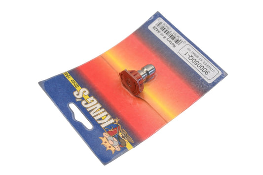 King's 900050Q-1, 48-9428 Rotary 0� 5.0 Spray Tip NOS
