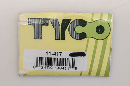 Tyco 11-417, 50-1 ANSI Offset Link Kits Qty 2 NOS
